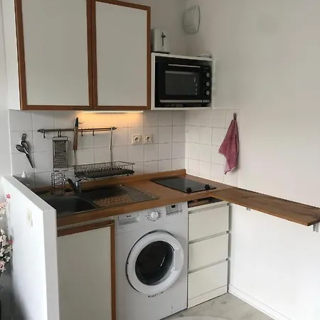 2 Pieces Proche De La De Socoa Urrugne