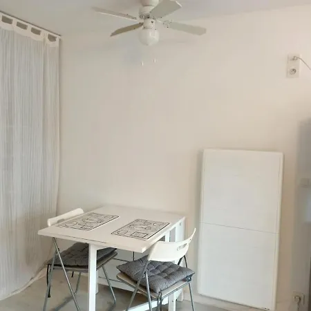 Apartment 2 Pieces Proche De La De Socoa Urrugne