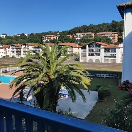 2 Pieces Proche De La De Socoa * Urrugne