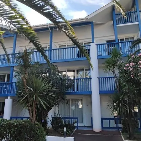 2 Pieces Proche De La De Socoa דירה