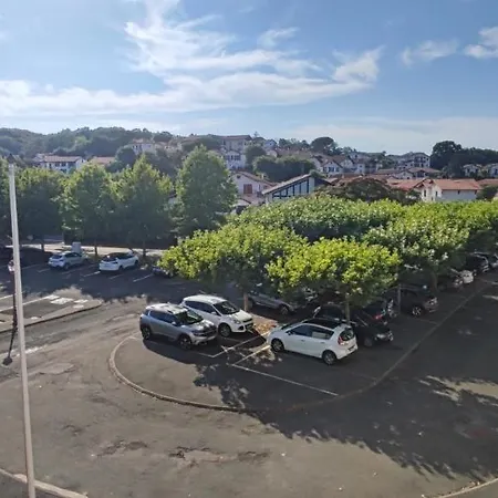 2 Pieces Proche De La De Socoa Urrugne