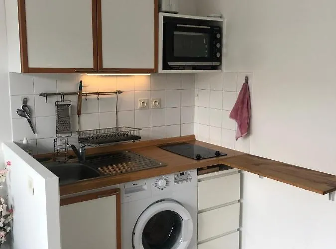 2 Pieces Proche De La De Socoa Urrugne