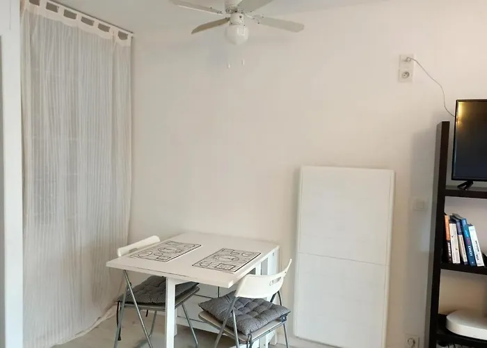 Apartament 2 Pieces Proche De La De Socoa Urrugne