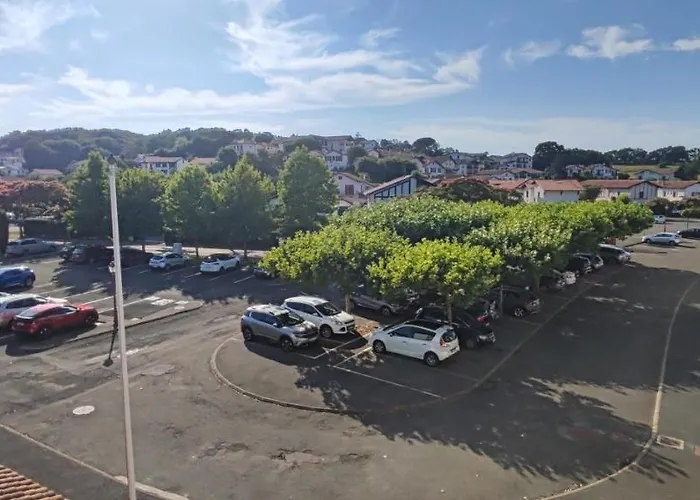 2 Pieces Proche De La De Socoa Urrugne